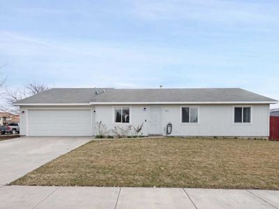 821 S Lawson St, Airway Heights, WA, 99001