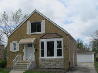 2524 S 14th Ave, Broadview, IL 60155