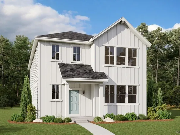 55137 E 31st Avenue, Strasburg, CO 80136