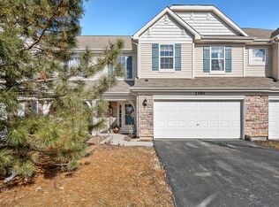 2190 Pembridge Ln, Joliet, IL