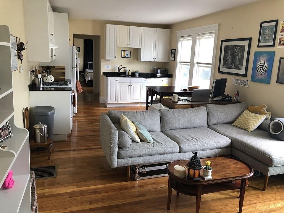 1st image of 38 Grossman St #1R