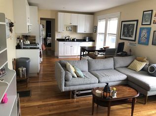 38 Grossman St #1R, Quincy, MA 02169