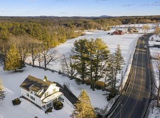 645 Baldwinville Rd, TEMPLETON, MA 01468