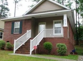 5212 Randall Ave, Columbia, SC 29203