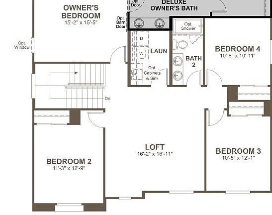 3rd image of this home