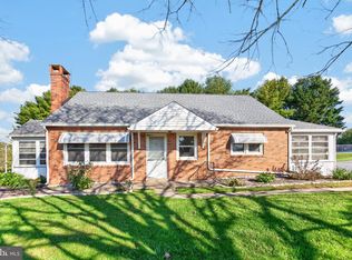 615 Doe Run Rd, East Fallowfield, PA 19320