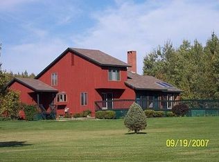 61 Raymond Joseph Ln, Caribou, ME 04736