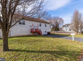 464 Elm Ave, Bensalem, PA 19020