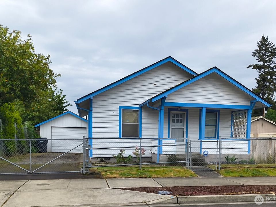 1st image of 14817 Portland Avenue SW
