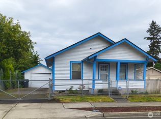 14817 Portland Ave SW, Lakewood, WA 98498