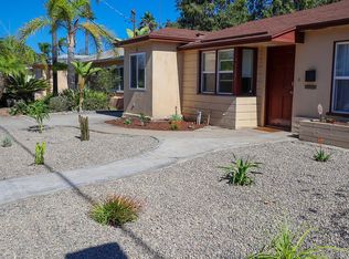 5131 Ewing St, San Diego, CA 92115