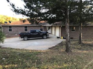 1438 Pisgah Mountain Rd, Booneville, AR 72927