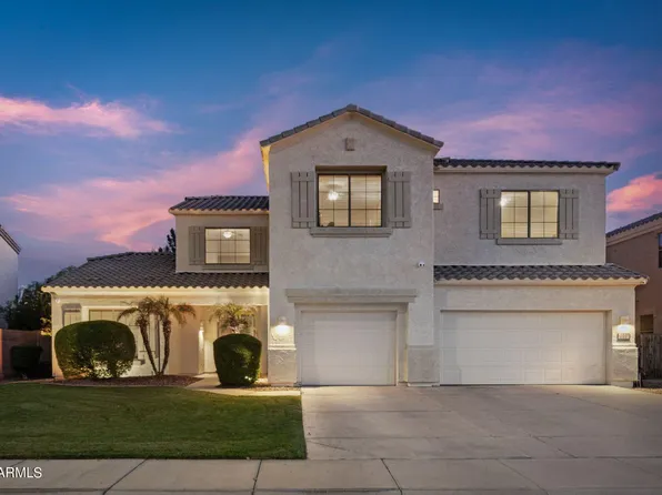 1859 E DERRINGER Way, Chandler, AZ 85286