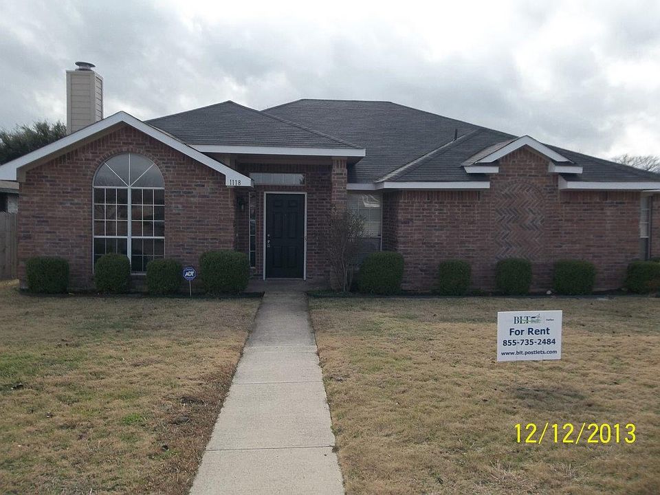 1st image of 1118 Alicia Ln