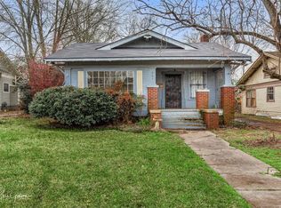 241 Columbia St, Shreveport, LA 71104