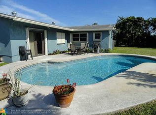 891 SW 83rd Ave, North Lauderdale, FL 33068