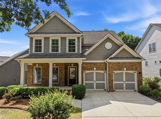 7719 Copper Kettle Way, Flowery Branch, GA 30542