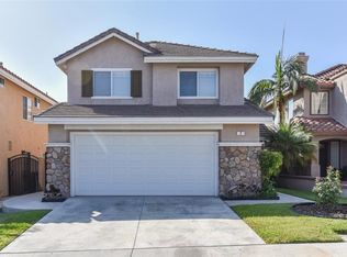 7 Banyan, Foothill Ranch, CA 92610