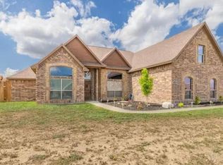 7602 Bison Trl, San Angelo, TX 76901