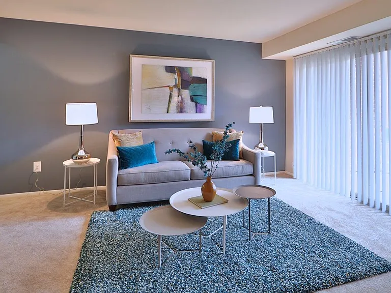 Taylor Park Apartment Homes — Photo 8