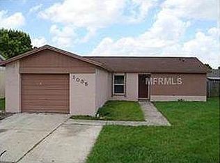 1035 Pine Ridge Cir, Brandon, FL 33511