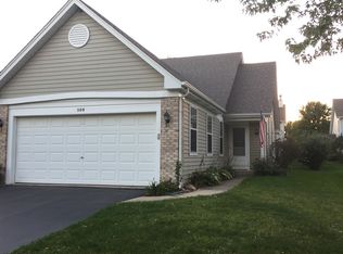 508 Northgate Cir, Oswego, IL 60543