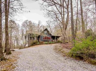 45 Silver Hl, Armuchee, GA 30105