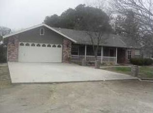 40498 Balch Park Rd, Springville, CA 93265