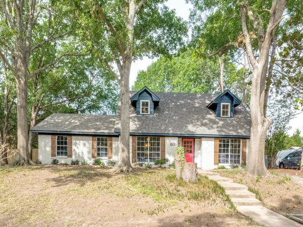 1800 Glenbrook St, Corsicana, TX 75110