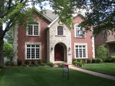 1033 Courtland Ave, Park Ridge, IL, 60068