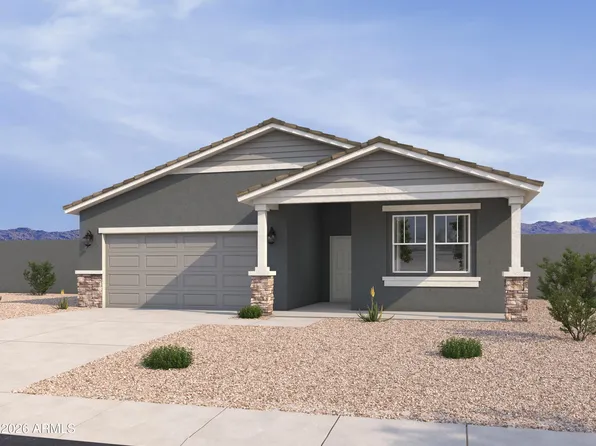 18246 W CREEDANCE Boulevard, Surprise, AZ 85387