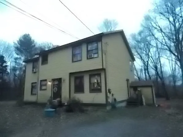 2511 Chestnut St, Dighton, MA 02715