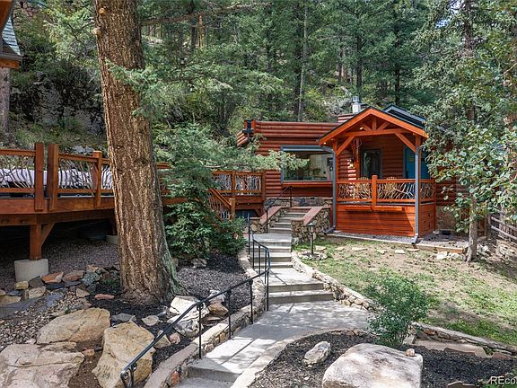 3rd image of 30264 Upper Bear Creek Road