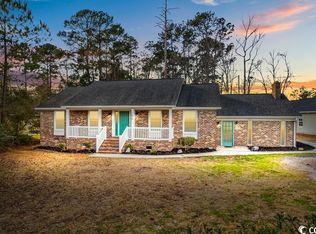 1670 Destiny Ln, Conway, SC 29526