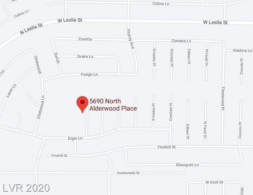2nd image of 5690 Alderwood Ave