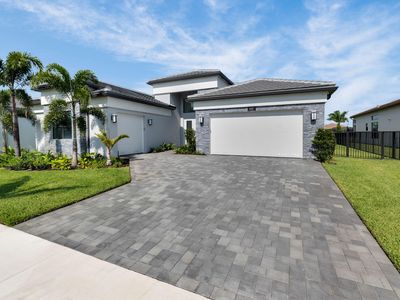11337 Cherry Canyon Court, Boynton Beach, FL, 33473