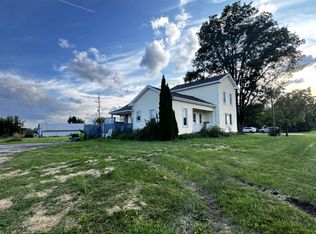 9433 W Caro Rd, Reese, MI 48757