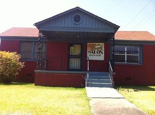 2923 W 12th St, Little Rock, AR 72204