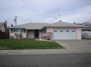 4321 34th Ave, Sacramento, CA 95824