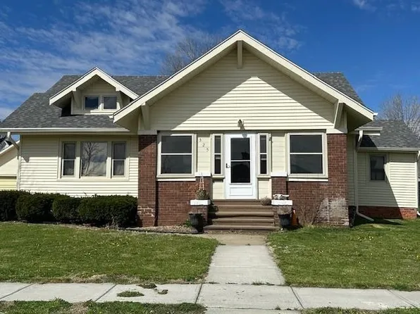 325 N Nebraska Ave, Minden, NE 68959