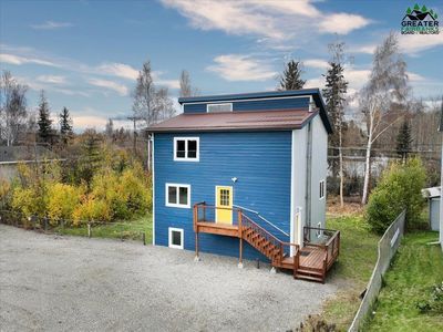 1018 26th Ave, Fairbanks, AK, 99701