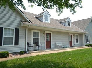 105 NW Murray Rd, Lees Summit, MO 64081