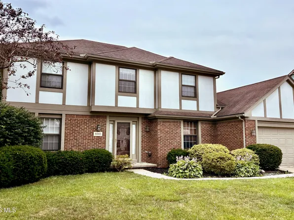8045 Bittersweet Rd, Sylvania, OH 43560