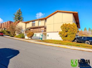 Cedar Apartments, Cheney, WA 99004