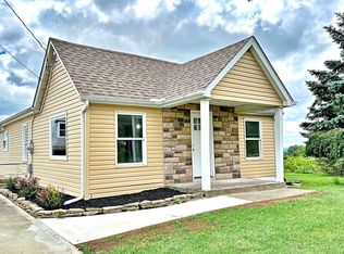 6350 Brooks Rd, Harrison, OH 45030