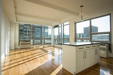 Rented by Corcoran