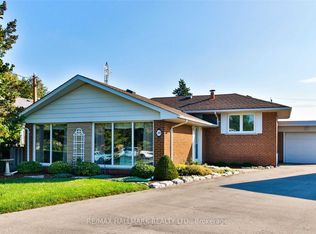 29 Lynn Gate Cres, Toronto, ON M1T2E1
