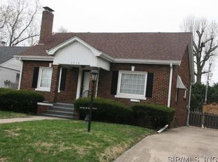 2542 Benton St, Granite City, IL