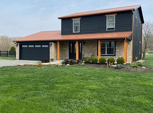 3196 Bean Oller Rd, Delaware, OH 43015