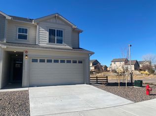 15638 Kitchener Way #B, Monument, CO 80132